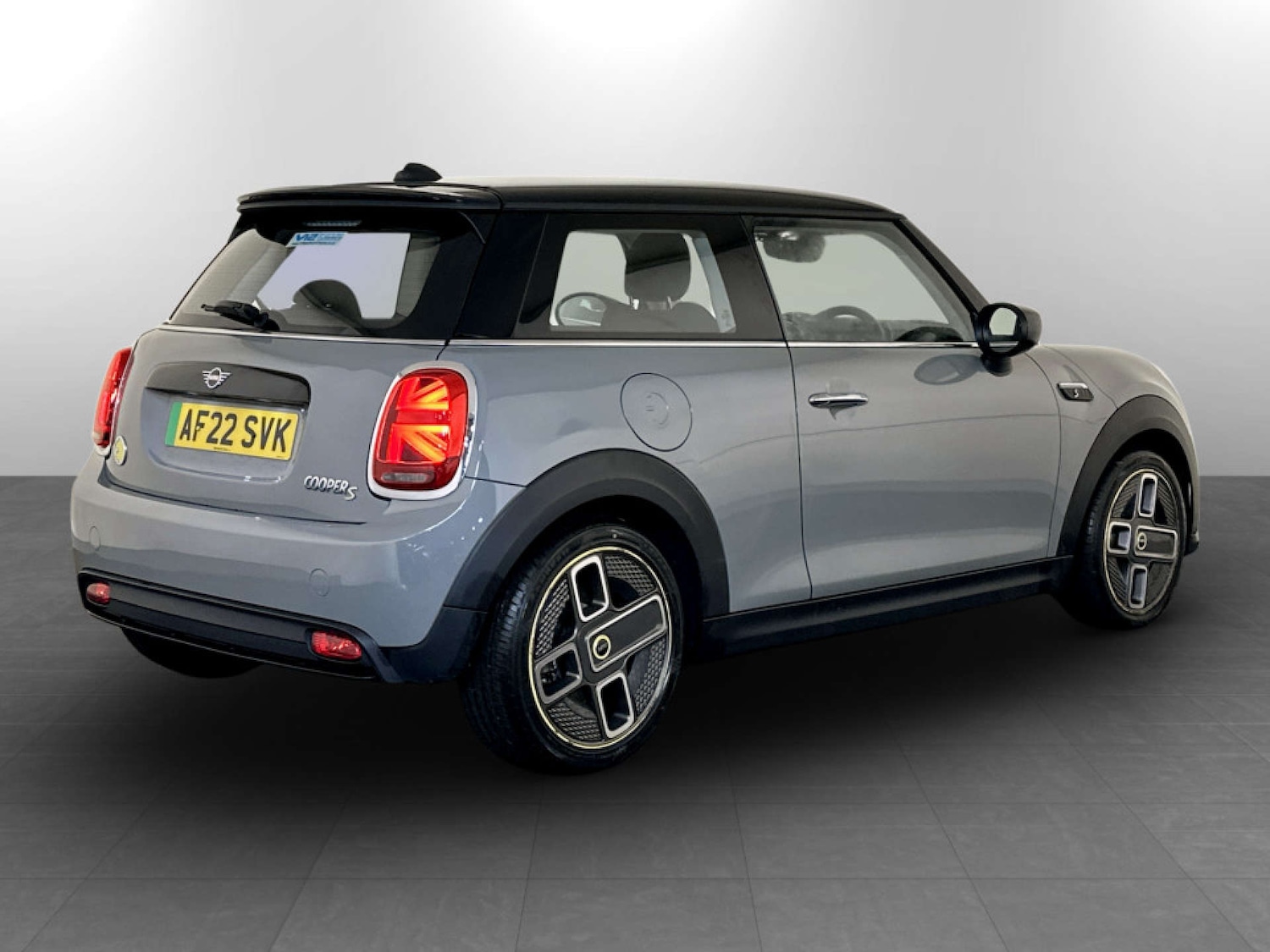 Used MINI Electric Hatch 2022 for sale - 77185928: Photo 10