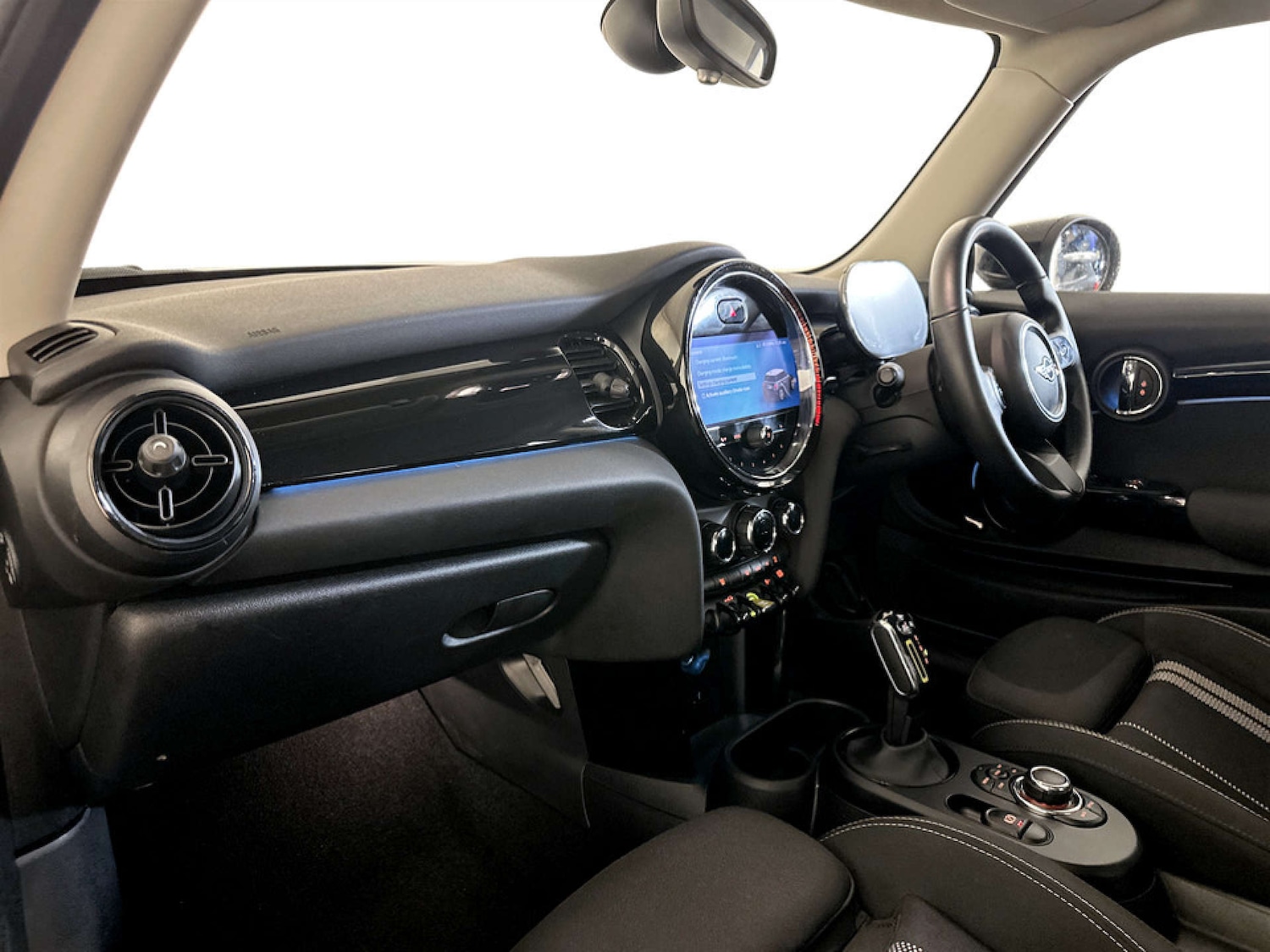 Used MINI Electric Hatch 2022 for sale - 77185928: Photo 12