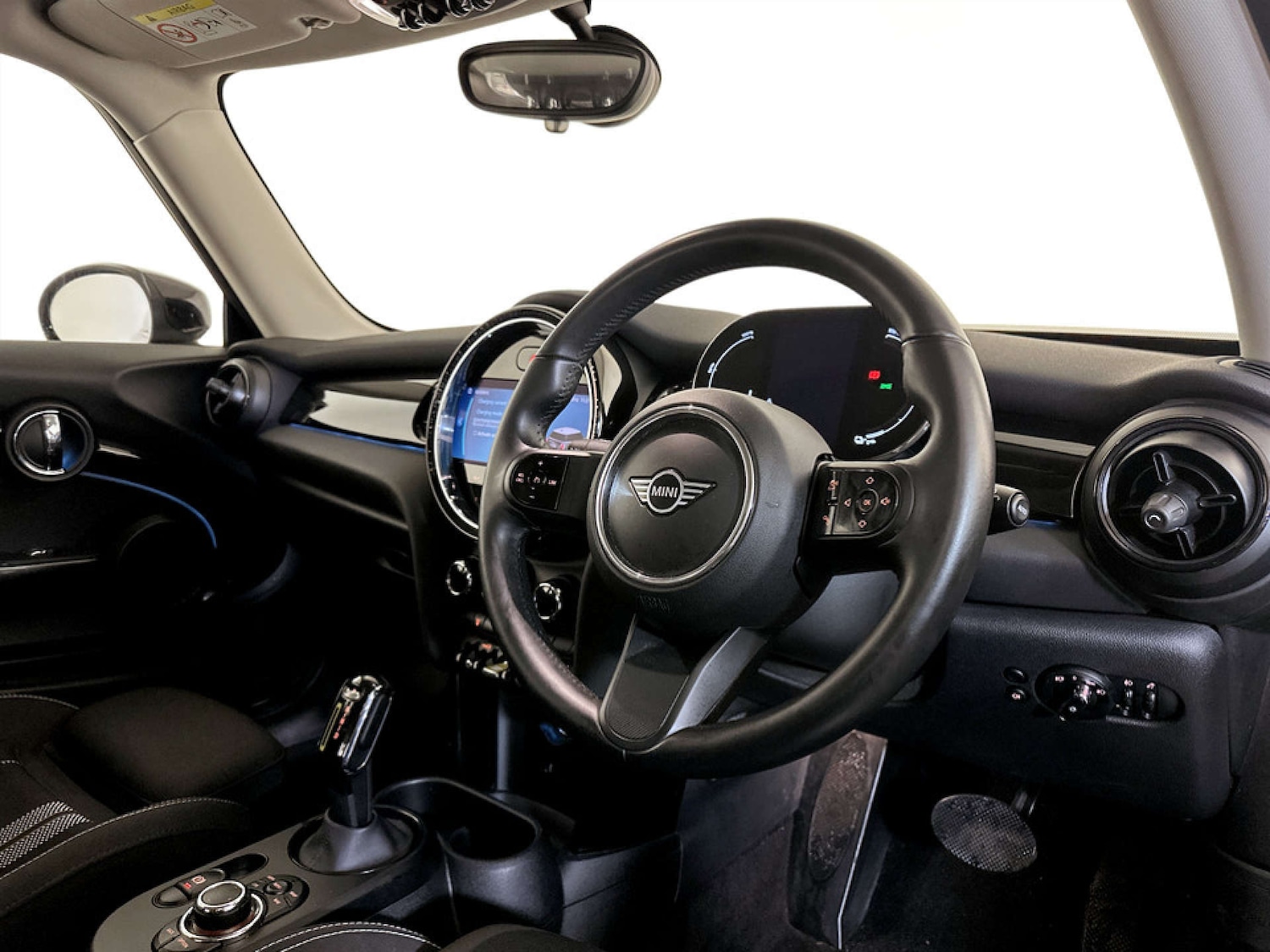 Used MINI Electric Hatch 2022 for sale - 77185928: Photo 16