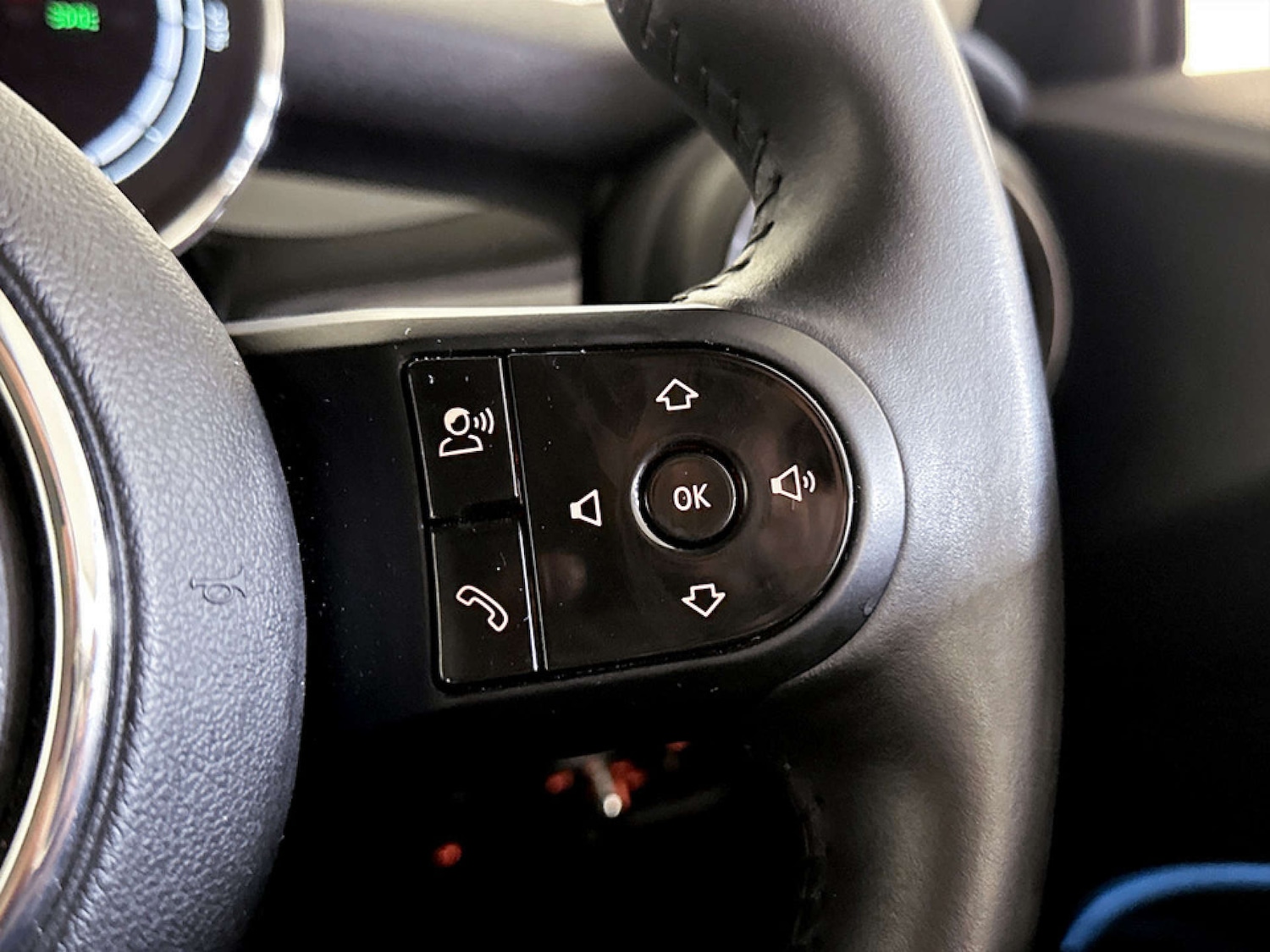 Used MINI Electric Hatch 2022 for sale - 77185928: Photo 20