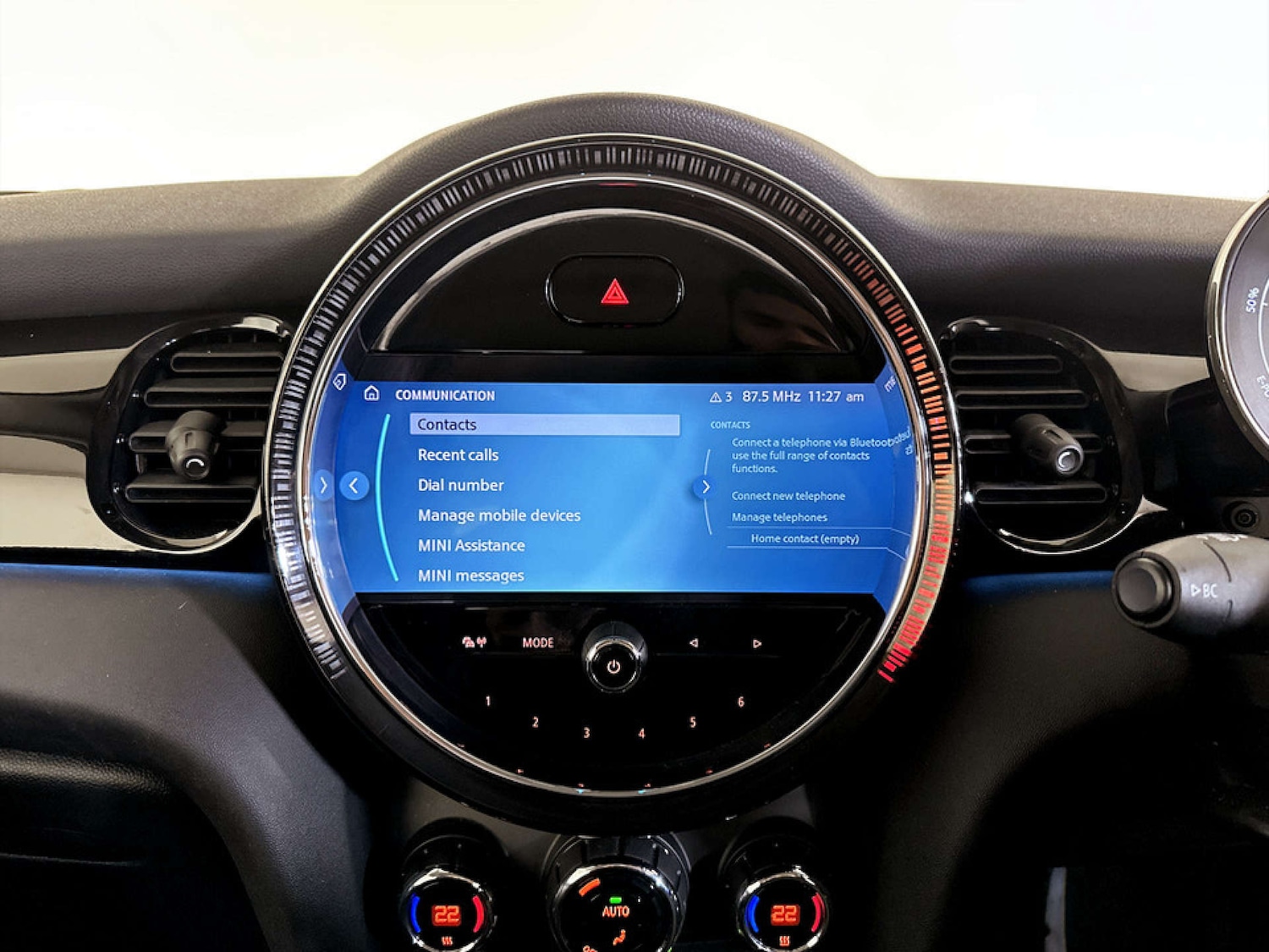 Used MINI Electric Hatch 2022 for sale - 77185928: Photo 22