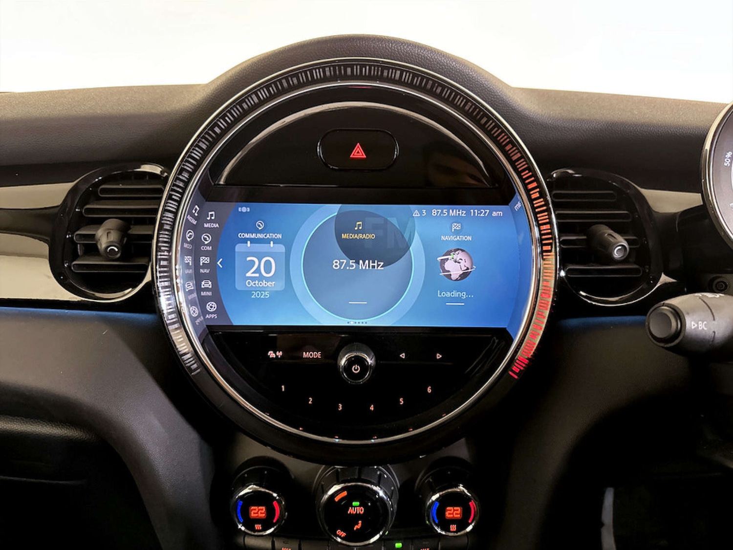 Used MINI Electric Hatch 2022 for sale - 77185928: Photo 25