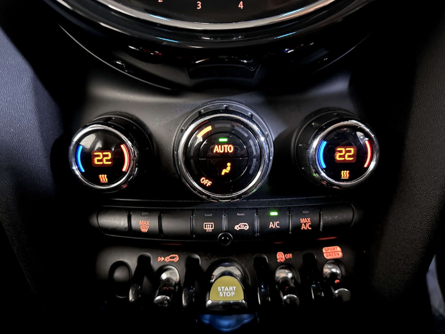 Used MINI Electric Hatch 2022 for sale - 77185928: Photo 26