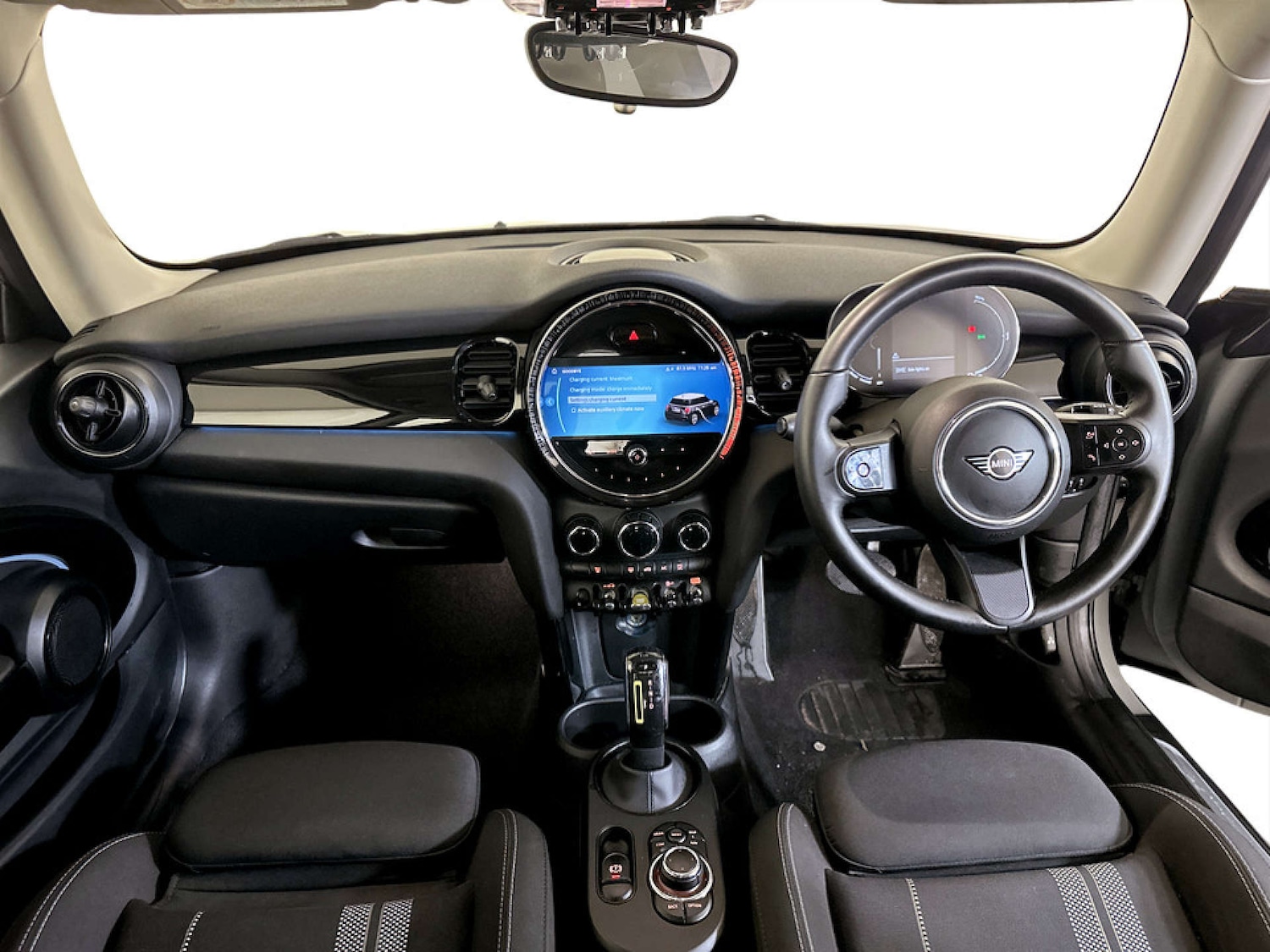 Used MINI Electric Hatch 2022 for sale - 77185928: Photo 3