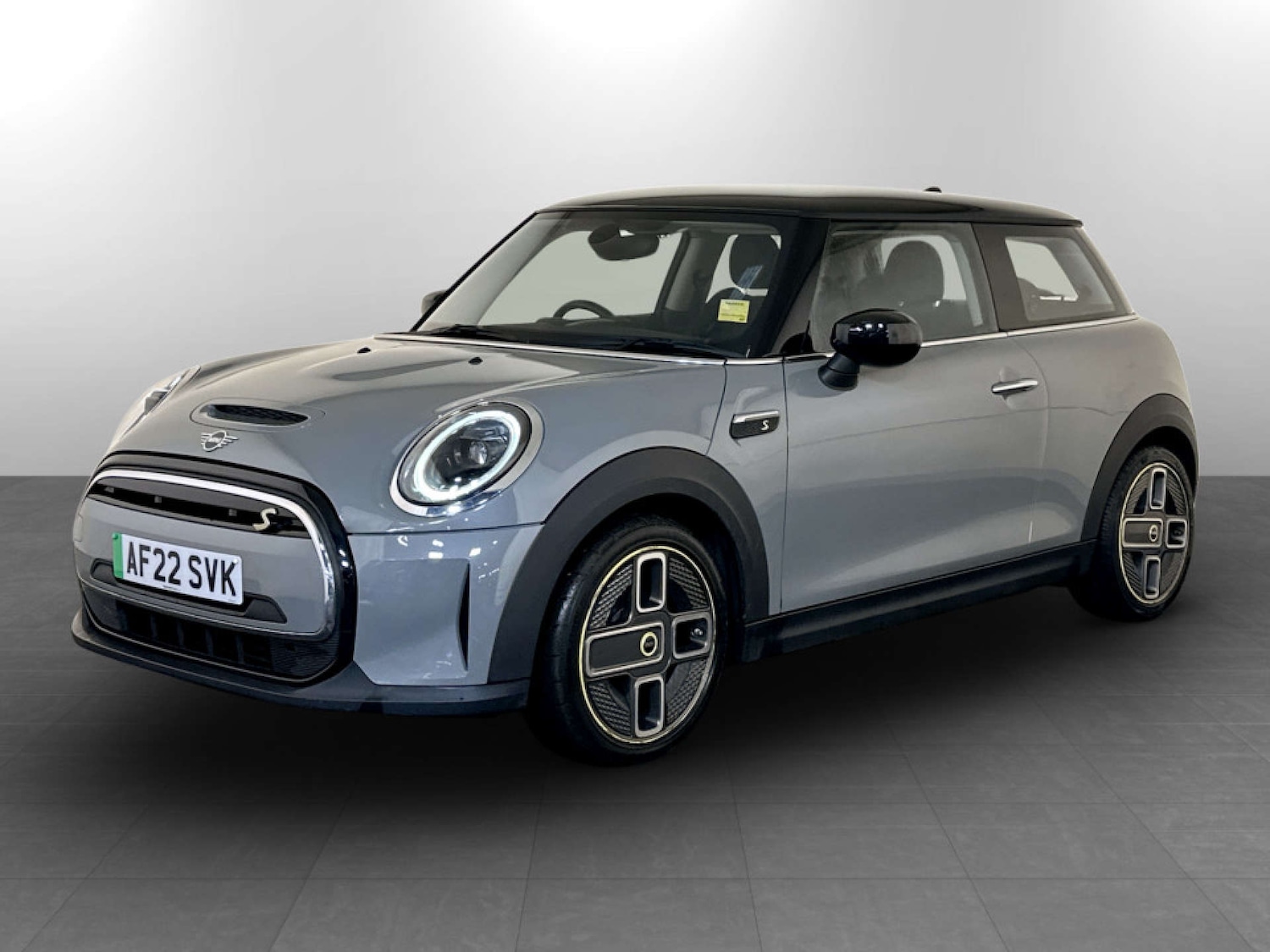 Used MINI Electric Hatch 2022 for sale - 77185928: Photo 6