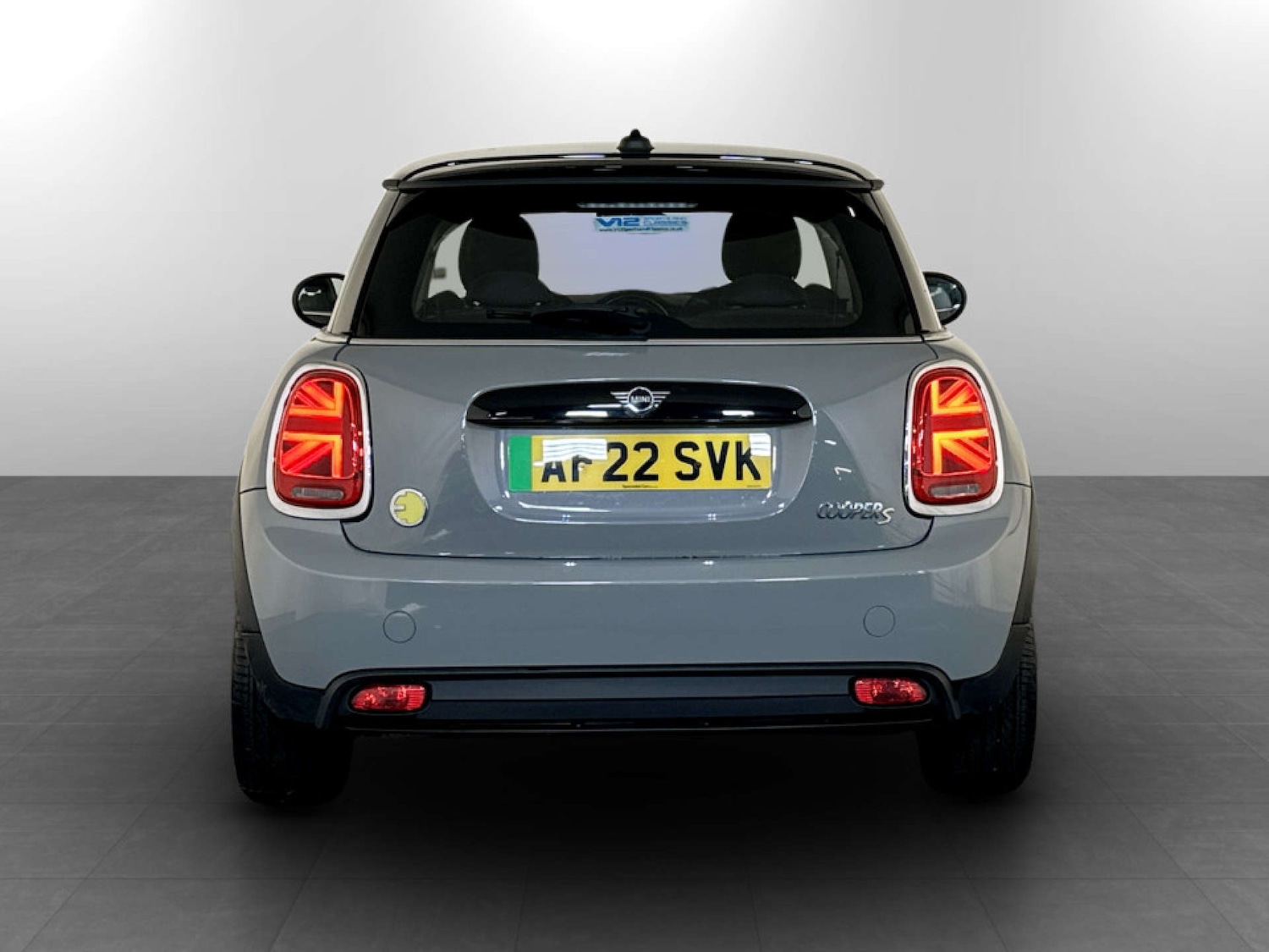 Used MINI Electric Hatch 2022 for sale - 77185928: Photo 9