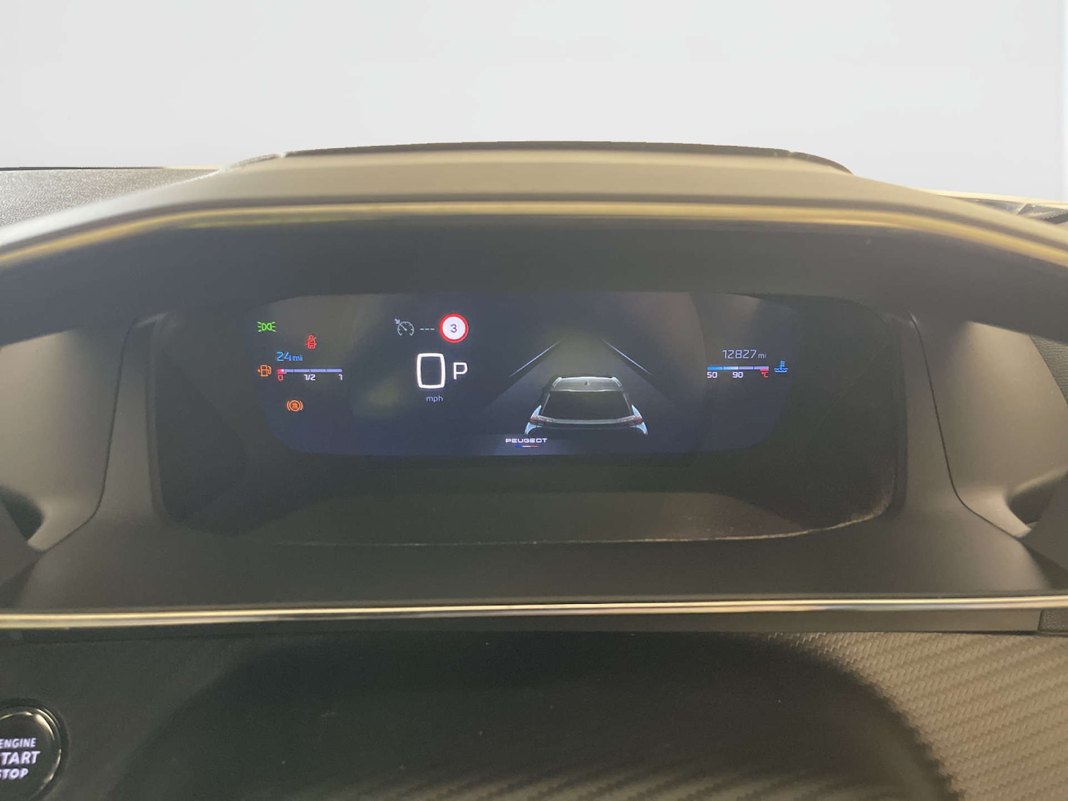 Used Peugeot 2008 2023 for sale - 78066725: Photo 17