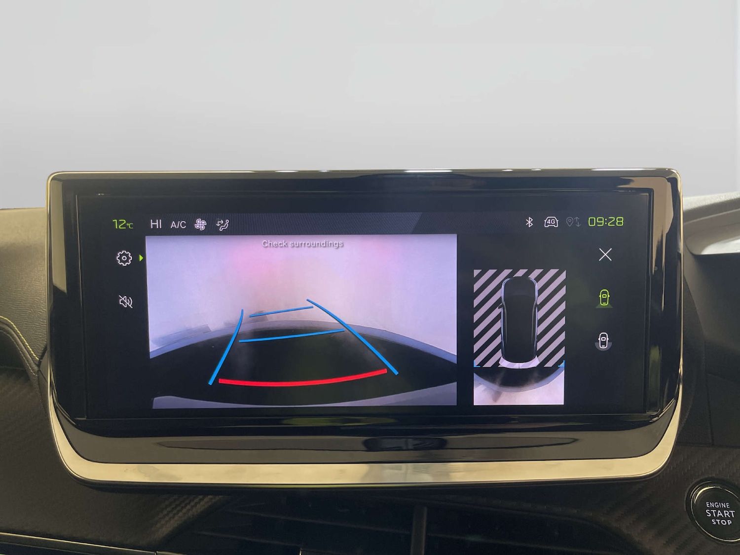 Used Peugeot 2008 2023 for sale - 78066725: Photo 19