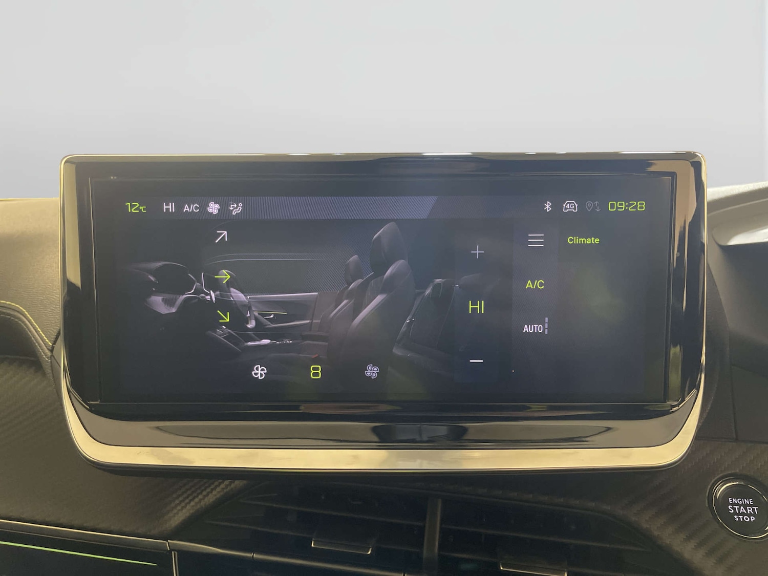 Used Peugeot 2008 2023 for sale - 78066725: Photo 21