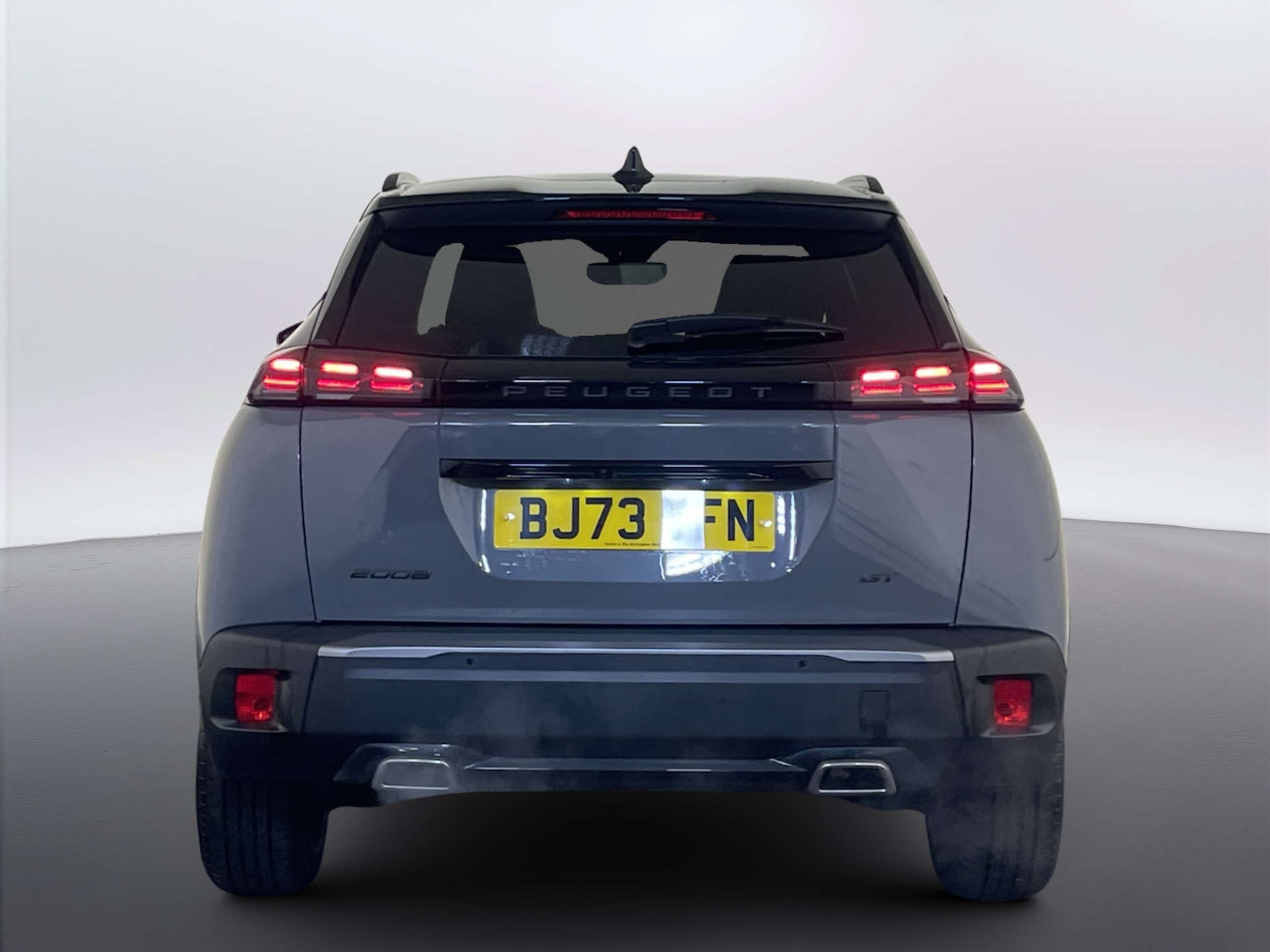 Used Peugeot 2008 2023 for sale - 78066725: Photo 9