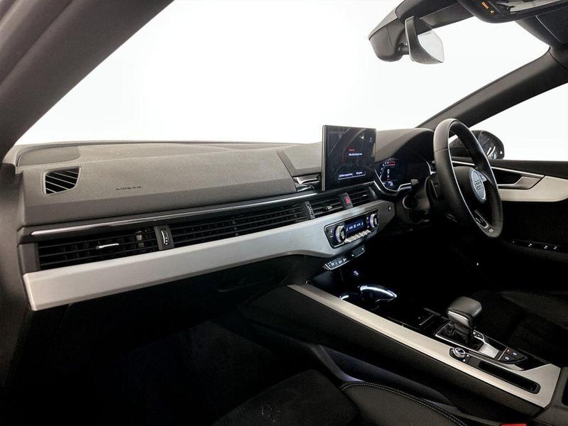 Used Audi A5 2023 for sale - 76196542: Photo 12