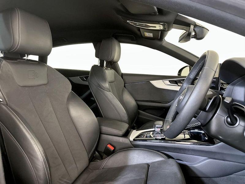 Used Audi A5 2023 for sale - 76196542: Photo 13