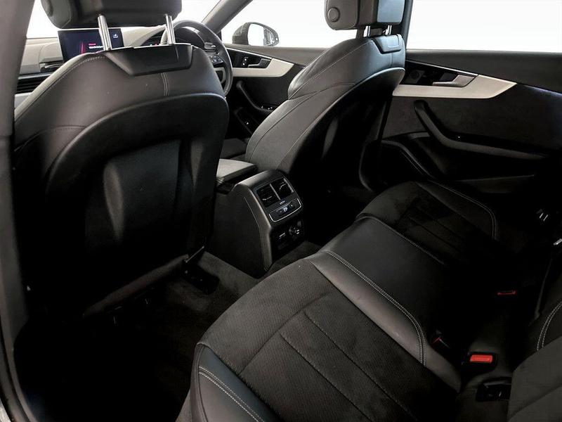 Used Audi A5 2023 for sale - 76196542: Photo 14