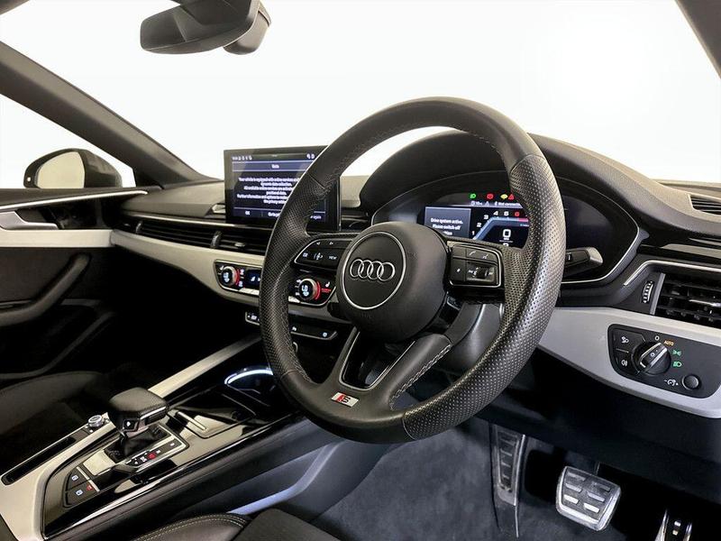 Used Audi A5 2023 for sale - 76196542: Photo 15