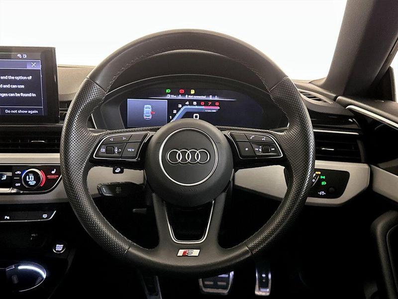 Used Audi A5 2023 for sale - 76196542: Photo 16