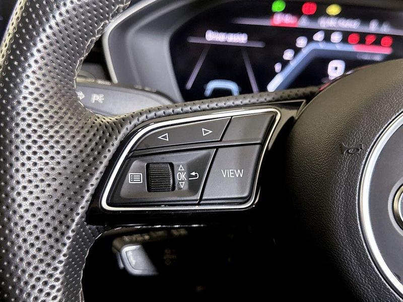 Used Audi A5 2023 for sale - 76196542: Photo 17