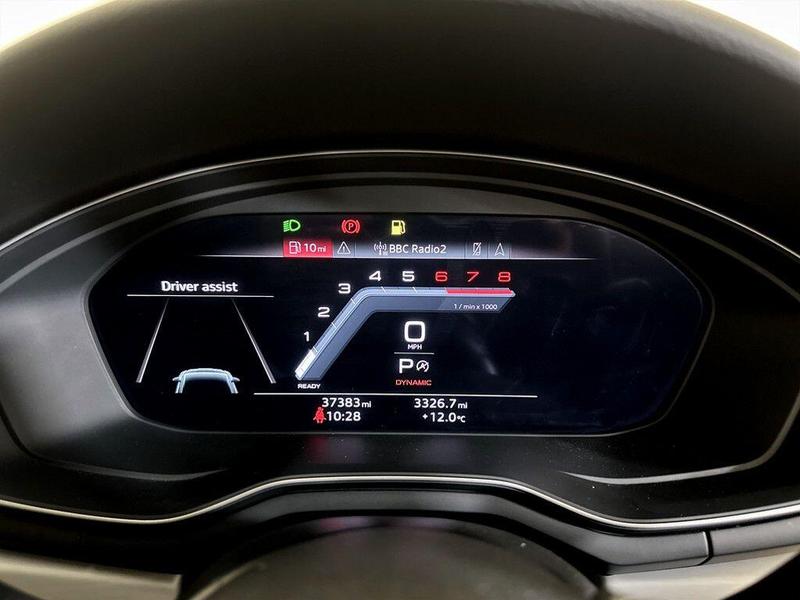 Used Audi A5 2023 for sale - 76196542: Photo 18