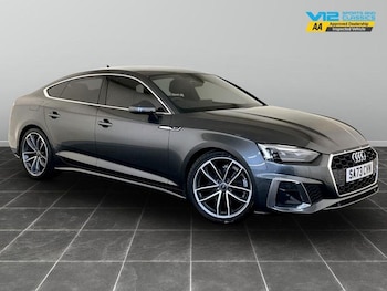 Audi - A5