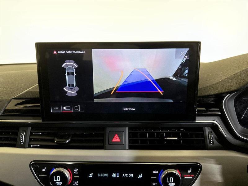 Used Audi A5 2023 for sale - 76196542: Photo 20