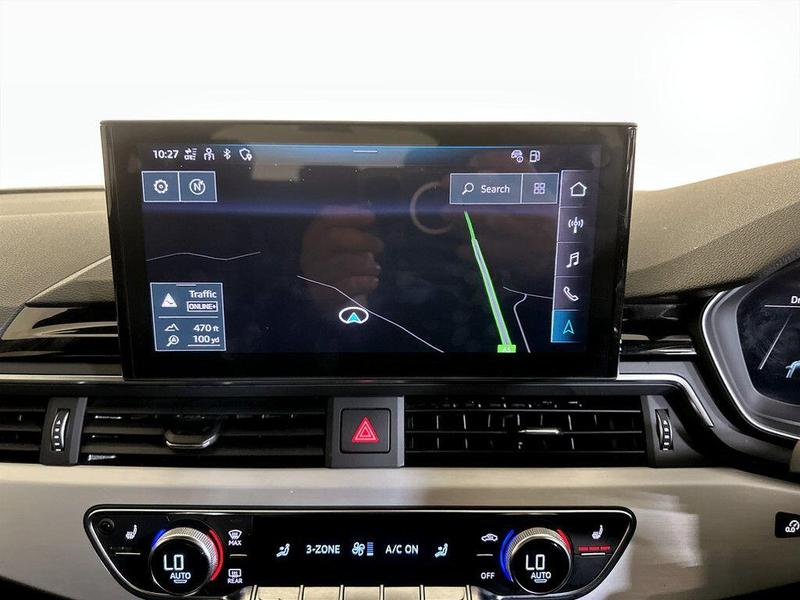 Used Audi A5 2023 for sale - 76196542: Photo 21