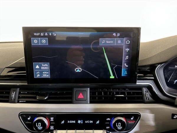 Used Audi A5 2023 for sale - 76196542: Photo 21