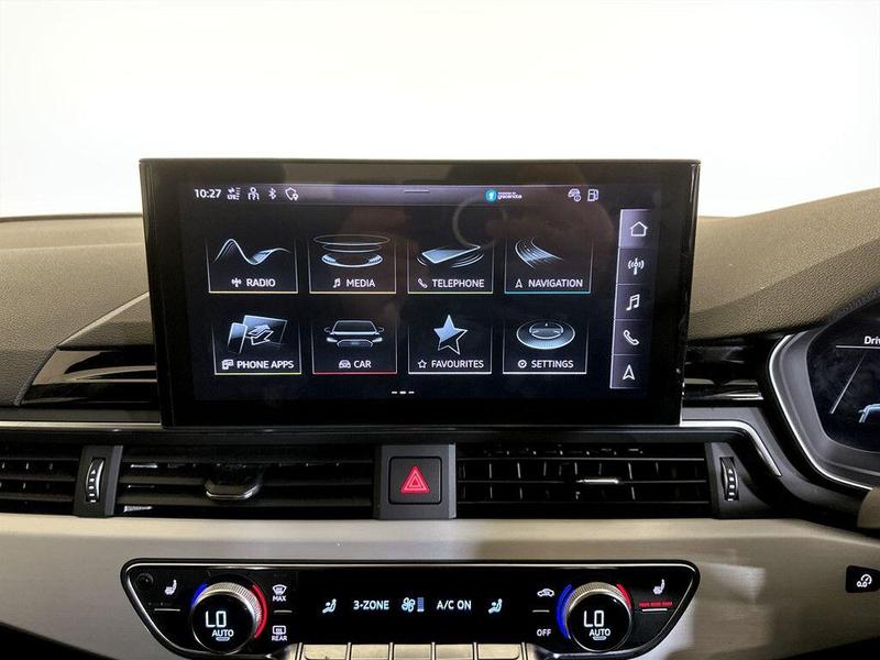 Used Audi A5 2023 for sale - 76196542: Photo 22