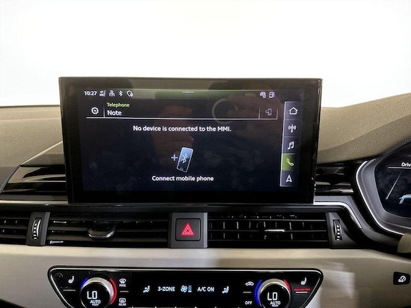 Used Audi A5 2023 for sale - 76196542: Photo 23
