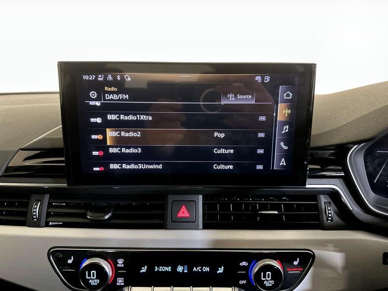 Used Audi A5 2023 for sale - 76196542: Photo 24