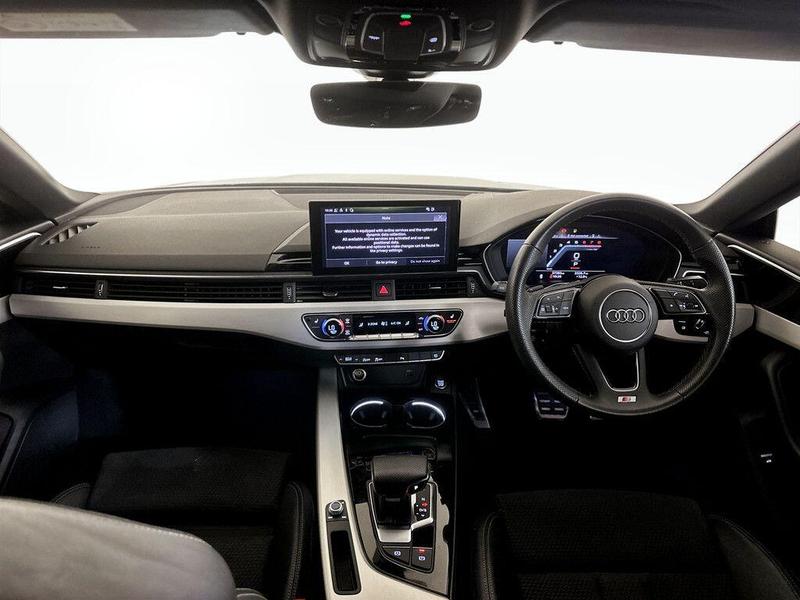 Used Audi A5 2023 for sale - 76196542: Photo 3