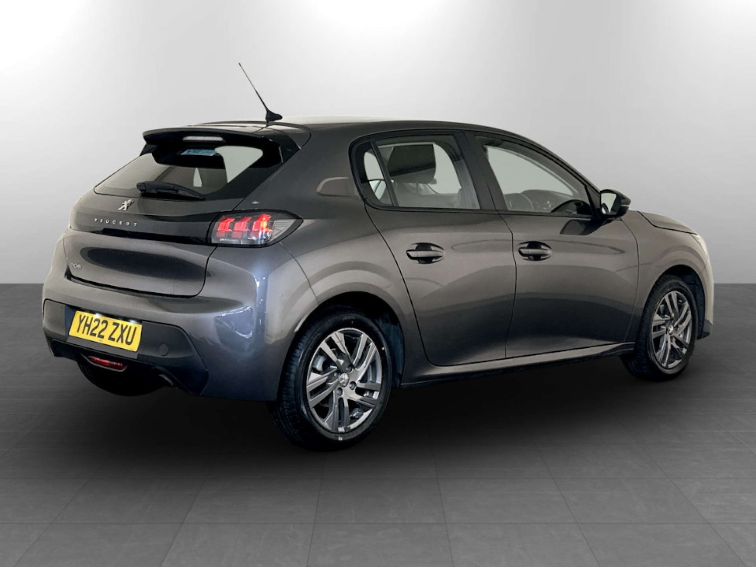 Used Peugeot 208 2022 for sale - 77186050: Photo 10