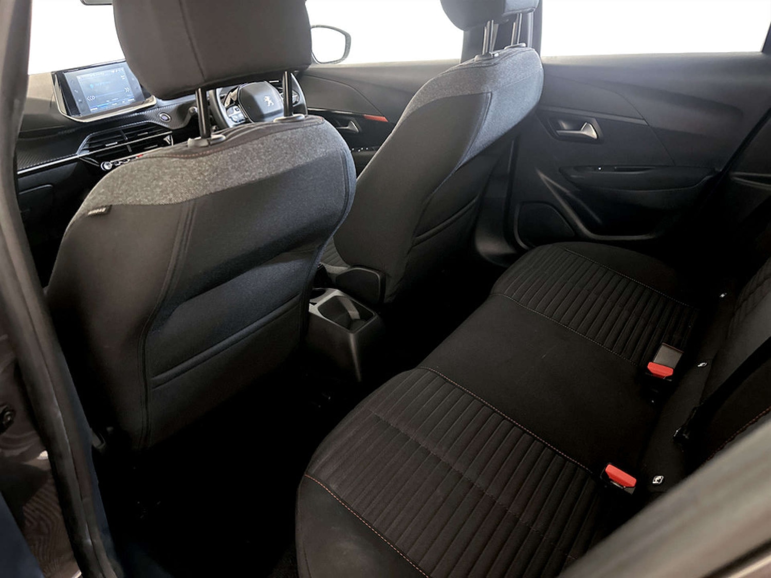 Used Peugeot 208 2022 for sale - 77186050: Photo 14