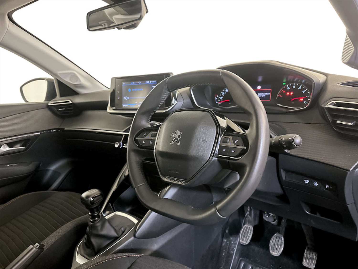 Used Peugeot 208 2022 for sale - 77186050: Photo 15