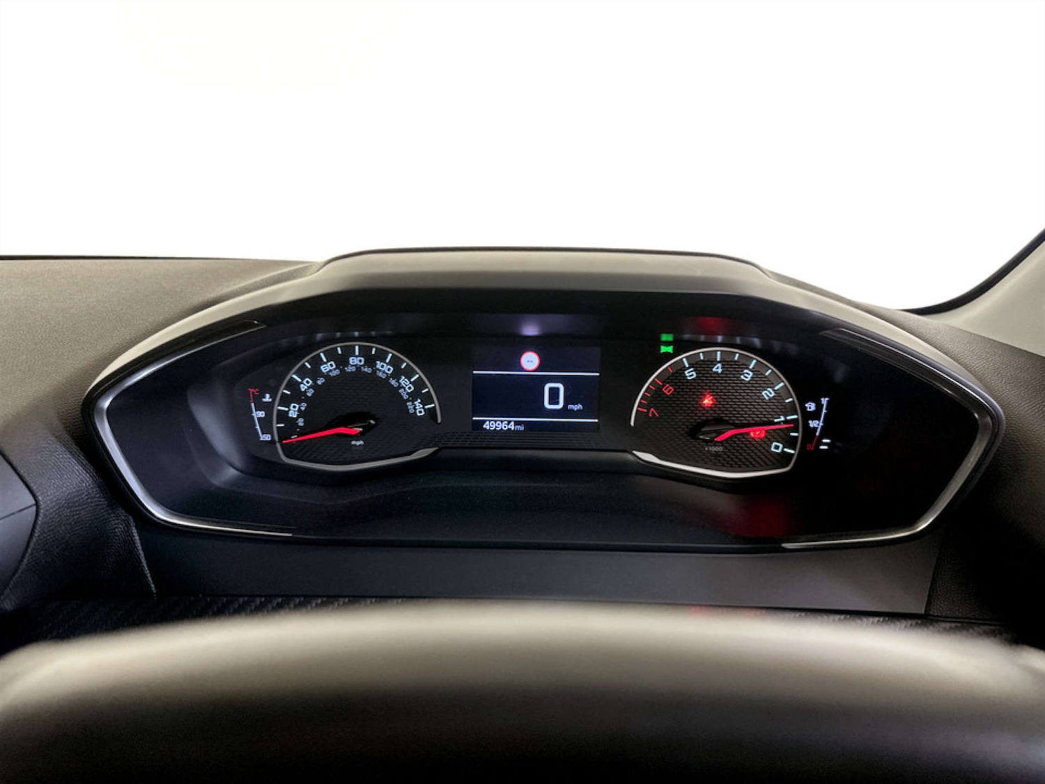 Used Peugeot 208 2022 for sale - 77186050: Photo 18