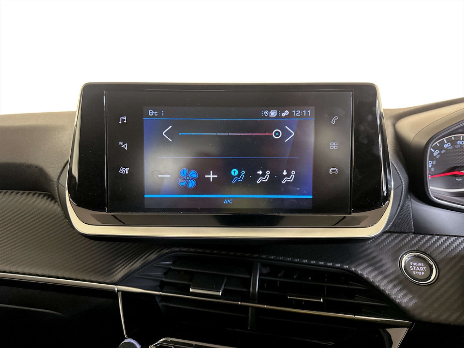 Used Peugeot 208 2022 for sale - 77186050: Photo 23