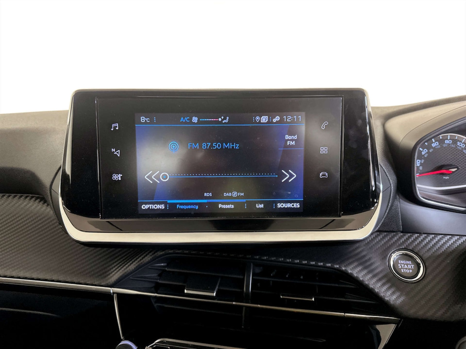 Used Peugeot 208 2022 for sale - 77186050: Photo 24