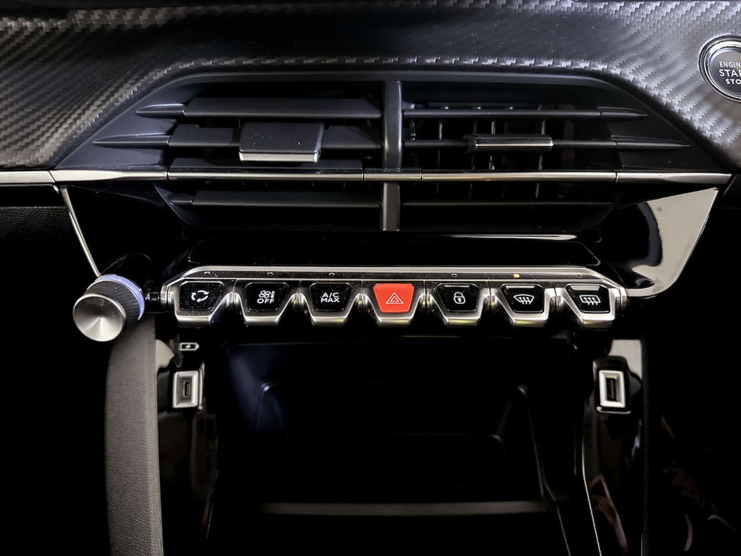 Used Peugeot 208 2022 for sale - 77186050: Photo 25