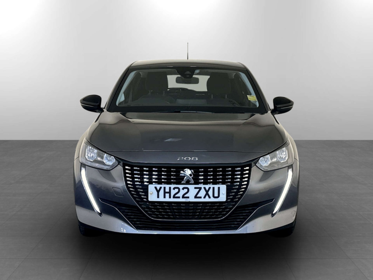 Used Peugeot 208 2022 for sale - 77186050: Photo 5