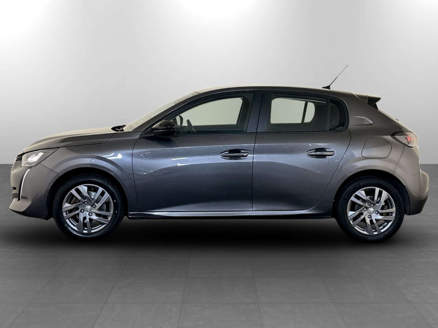 Used Peugeot 208 2022 for sale - 77186050: Photo 7