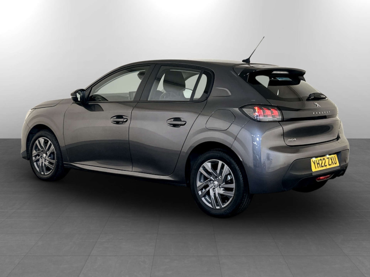 Used Peugeot 208 2022 for sale - 77186050: Photo 8