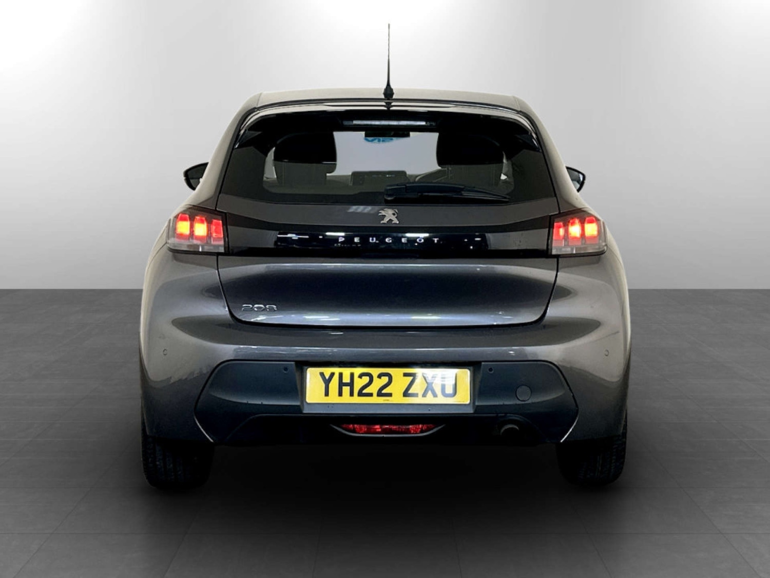 Used Peugeot 208 2022 for sale - 77186050: Photo 9