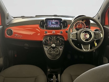 Used Fiat 500 2024 for sale - 78272629: Photo