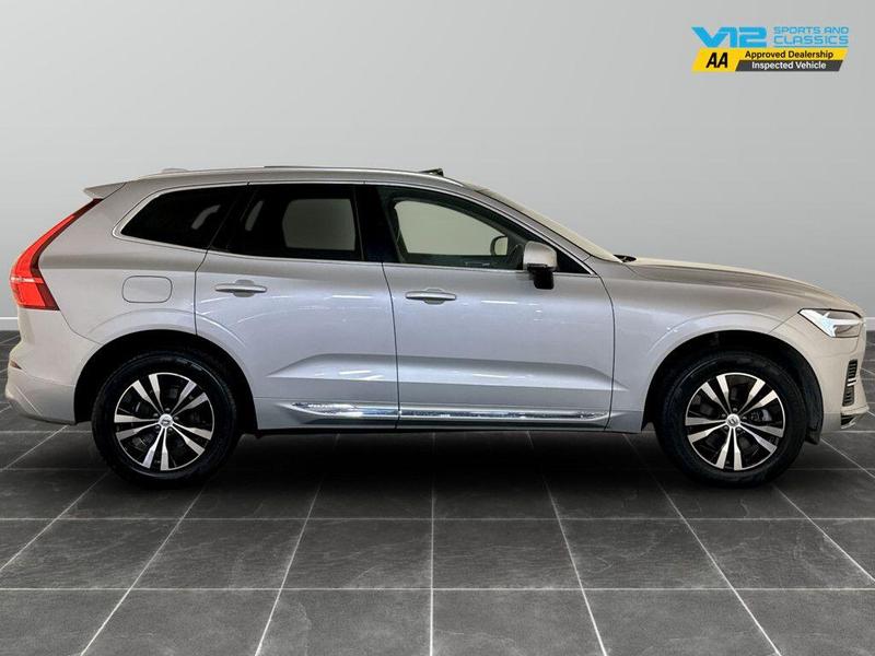 Used Volvo XC60 2022 for sale - 76452723: Photo 11