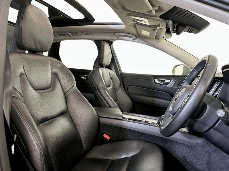 Used Volvo XC60 2022 for sale - 76452723: Photo 13