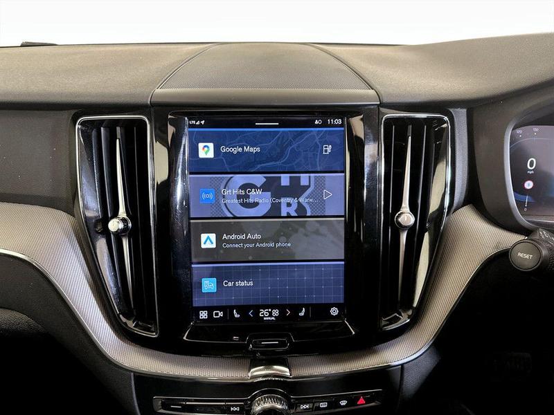 Used Volvo XC60 2022 for sale - 76452723: Photo 23