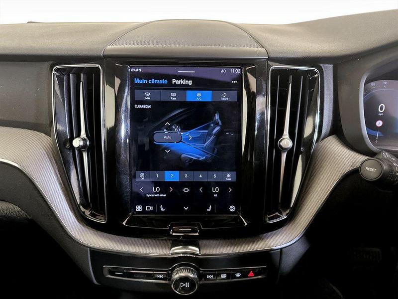 Used Volvo XC60 2022 for sale - 76452723: Photo 25