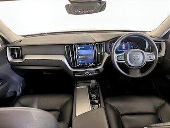 Used Volvo XC60 2022 for sale - 76452723: Photo