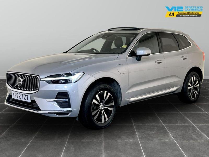 Used Volvo XC60 2022 for sale - 76452723: Photo 6