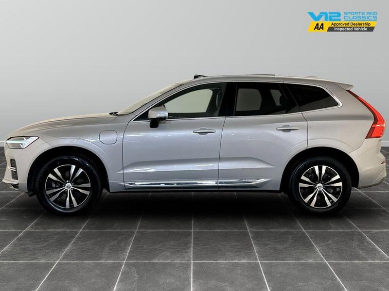 Used Volvo XC60 2022 for sale - 76452723: Photo 7