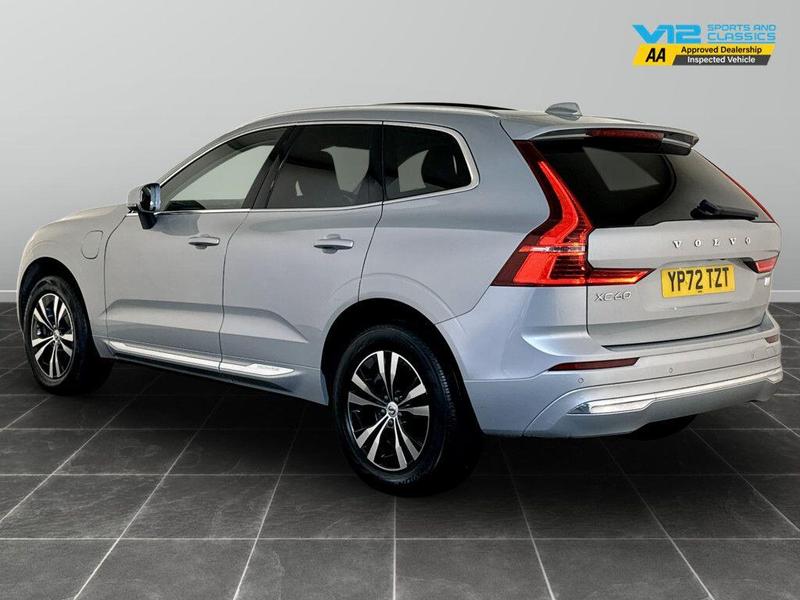 Used Volvo XC60 2022 for sale - 76452723: Photo 8