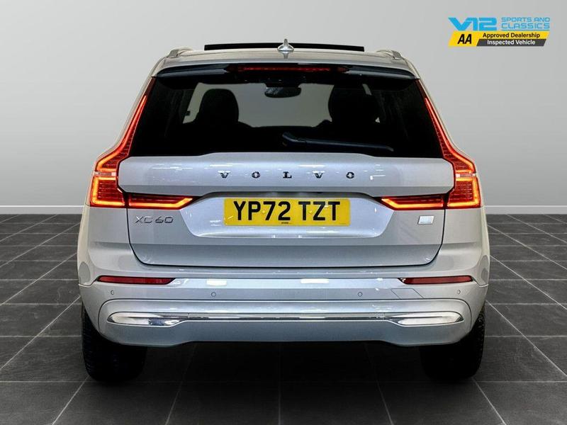 Used Volvo XC60 2022 for sale - 76452723: Photo 9